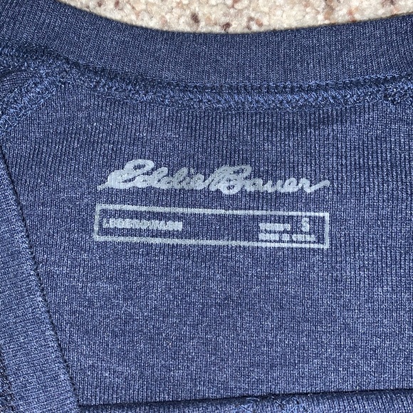 Eddie Bauer Crewneck Sweatshirt - Picture 3 of 3